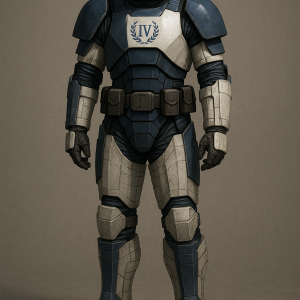 Blue Commando - Frontkommando  .png