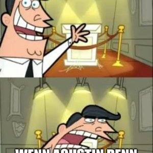 Dies ist ein Titel