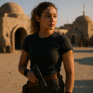 Mos Eisley