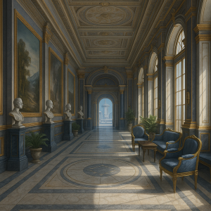 Bild eines Bereichs im Gouverneurspalast in Blue One auf Prefsblet IV.png
