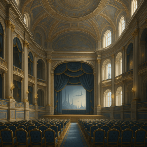 Bild eines Theaters in Blue One auf Prefsblet IV.png