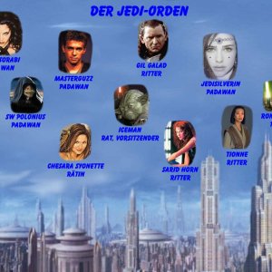 Der Jedi-Orden