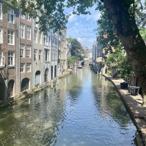 Utrecht