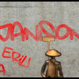 Wes Signatur Eriu