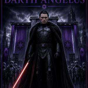Imperator Darth Angelus erleuchtet den Weg