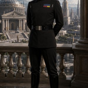 Theranos in Sector Adjutanten Uniform.jpg