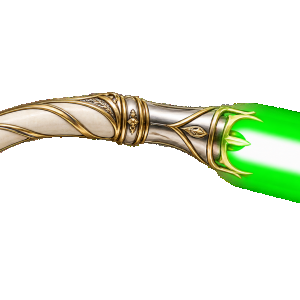 SCerstesLichtschwert
