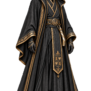 aktuelle Robe