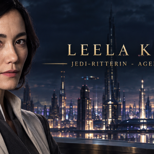 Leela Banner