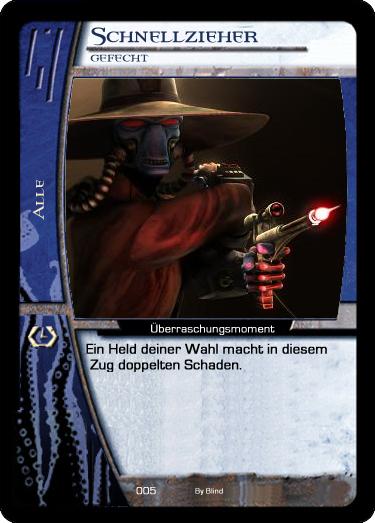 05 - Schnellzieher