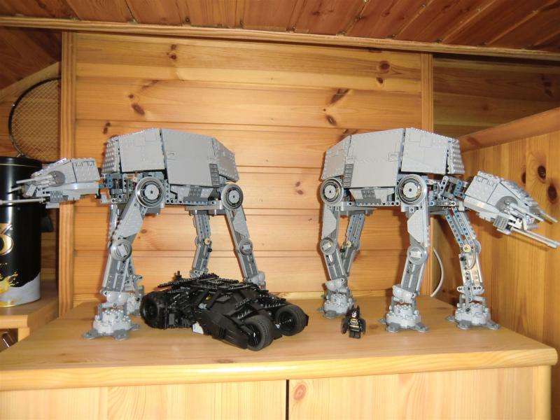 2x AT-AT