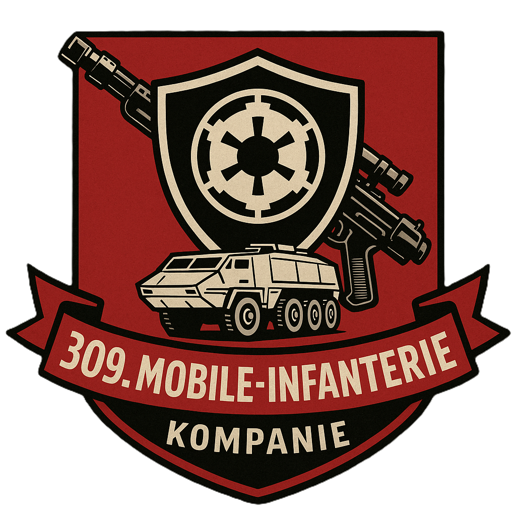 309. Mobile-Infanterie Kompanie - "Sierra-Kompanie"