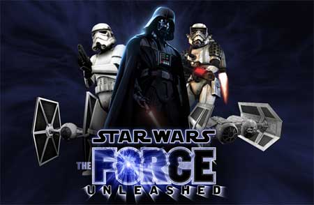 4655 StarWars ForceUnleashed log