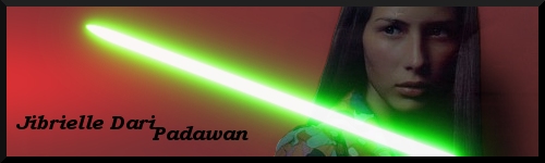 5 Padawan