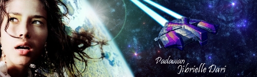 6 Padawan