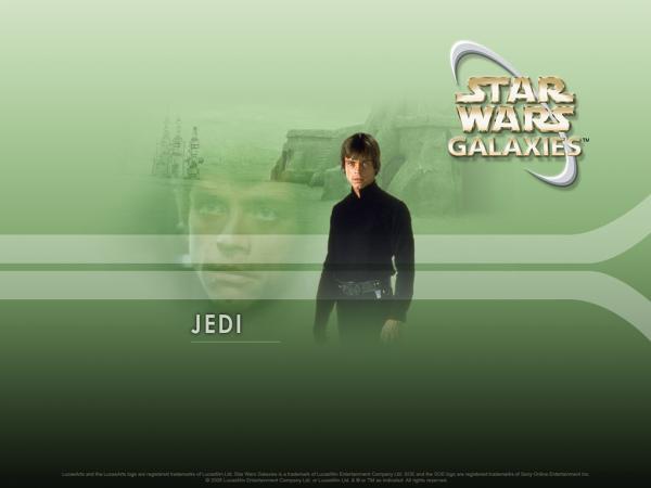 Ach ja der Luke  :-P