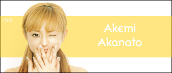 Akemi Banner 1