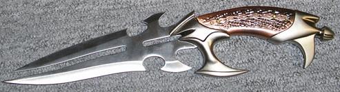 alecs   messer