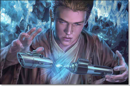 Anakin