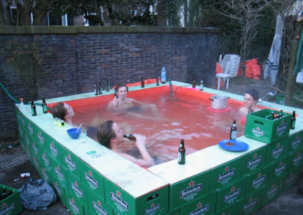 Bierpool