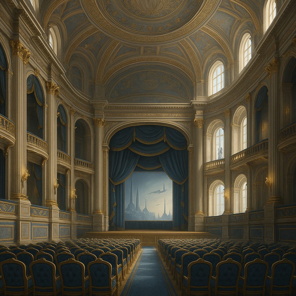 Bild eines Theaters in Blue One auf Prefsblet IV.png