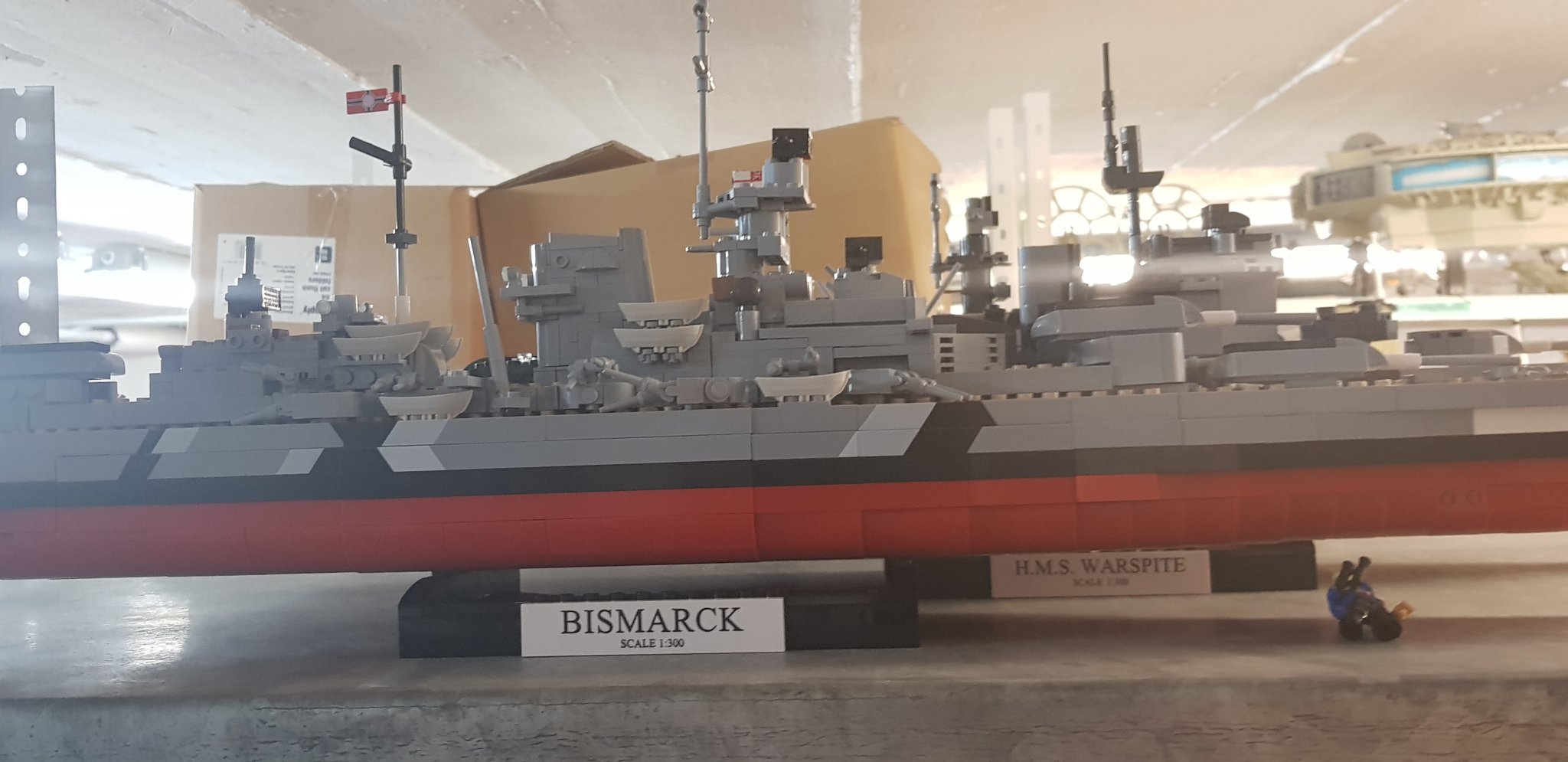 Bismarck