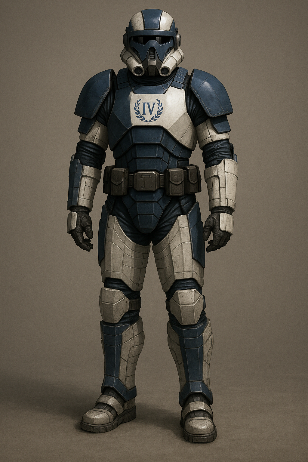 Blue Commando - Frontkommando  .png