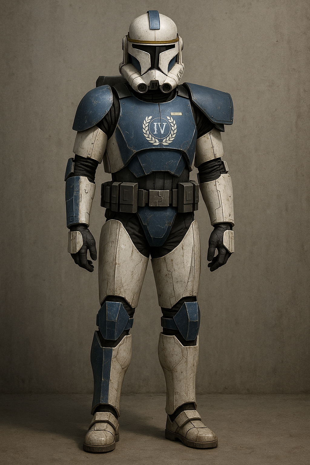 Blue Commando - Gruppenleiter / Offizier .png