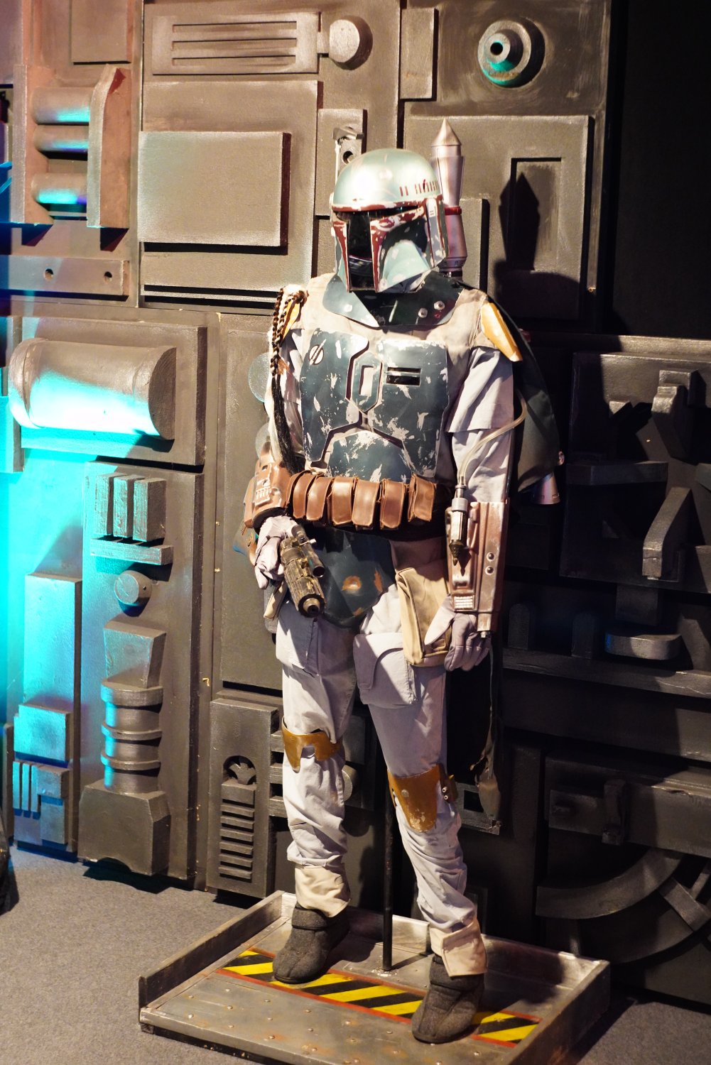 Boba Fett