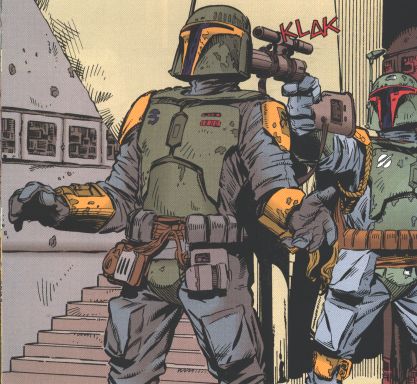 Boba Kast