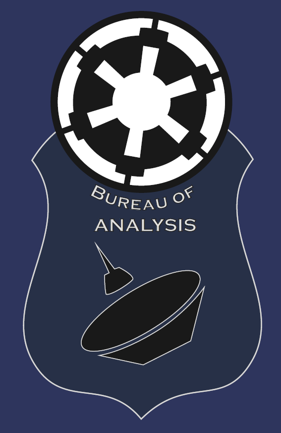 Bureau of Analysis
