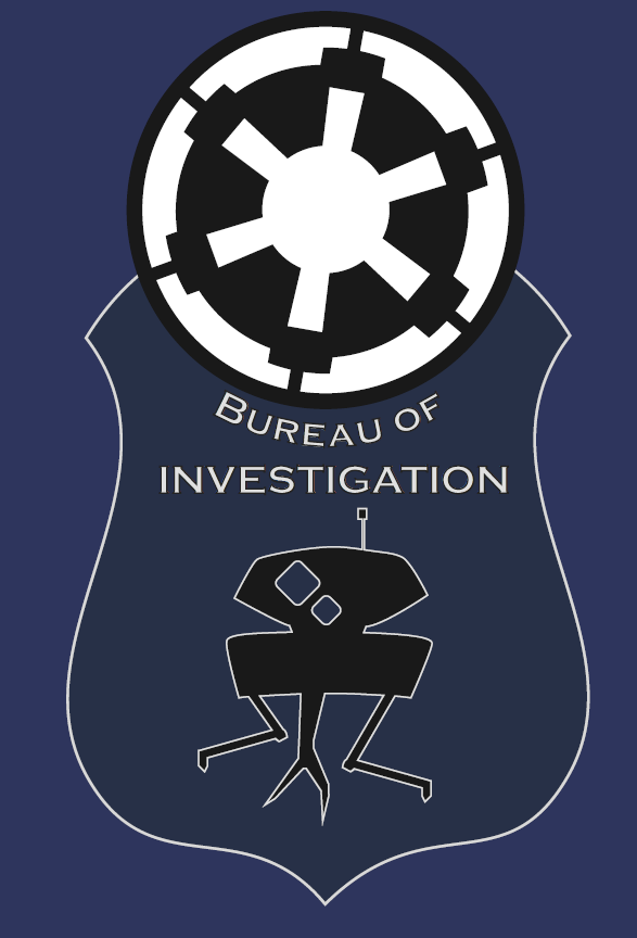 Bureau of Investigation