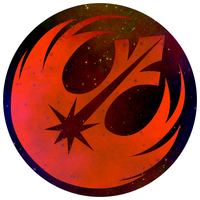 Button Vorlage Projekt Star Wars