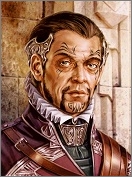 Cander Thelcar