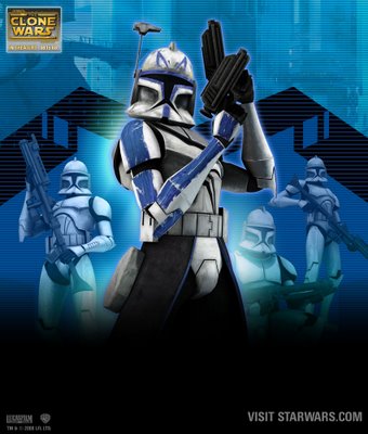 Captain Rex