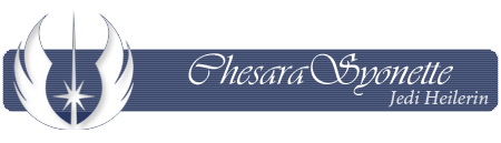 Chesara Banner
- Der Preis für das beste Design geht, wie immer, an Exodus. Danke!