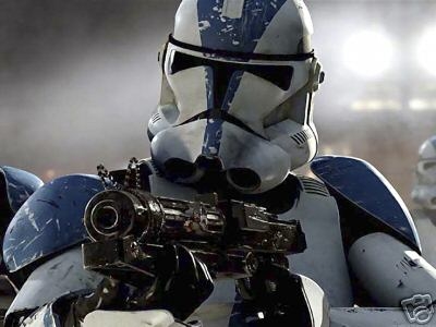 CloneTrooper