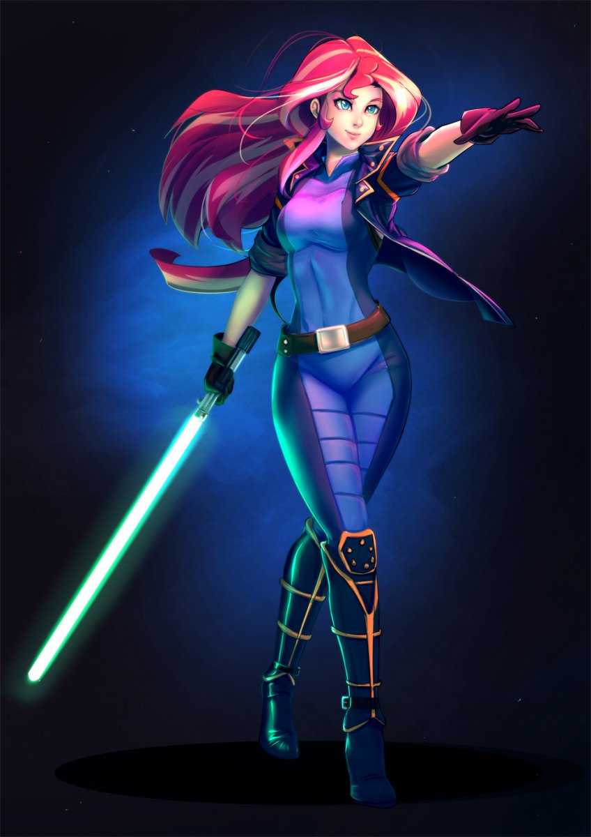 CM:The former Emperor's Shimmer