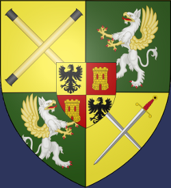 COA Steven Crant