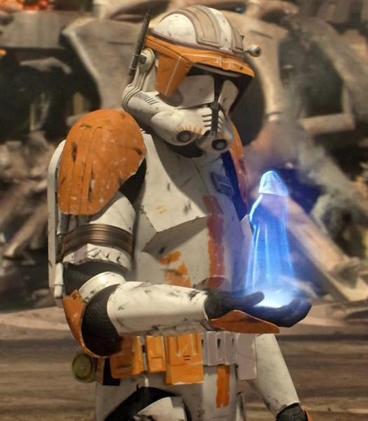 Cody%3B Order 66