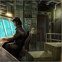Coruscant GD01