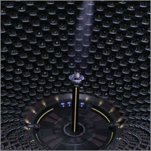 Coruscant Senat01
