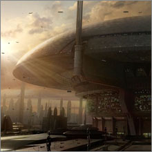 Coruscant Senat03