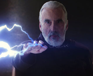 Count Dooku