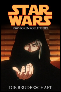 Cover Bruderschaft