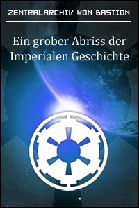 Cover IMP Geschichte