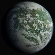 Dagobah