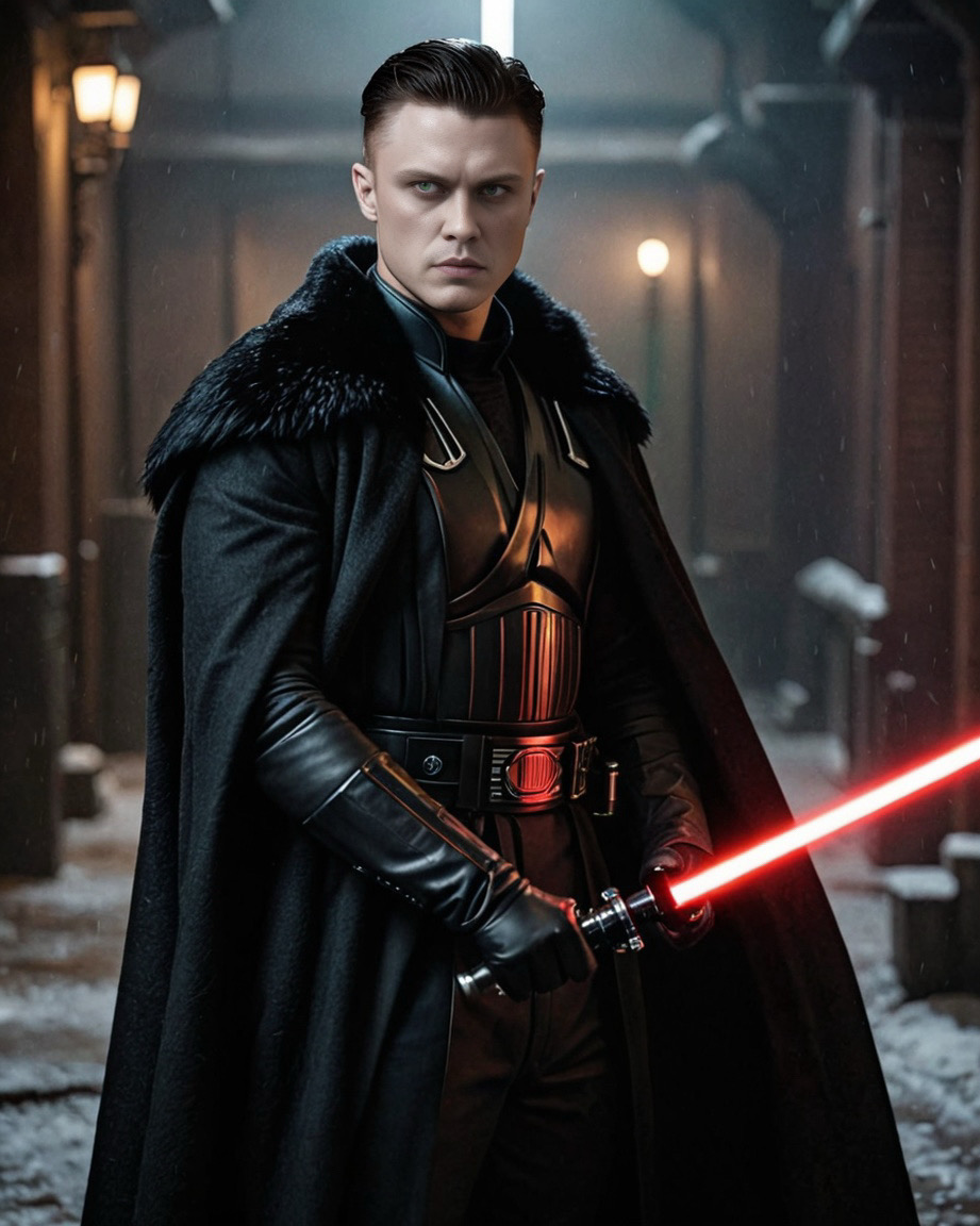 Darth Angelus II