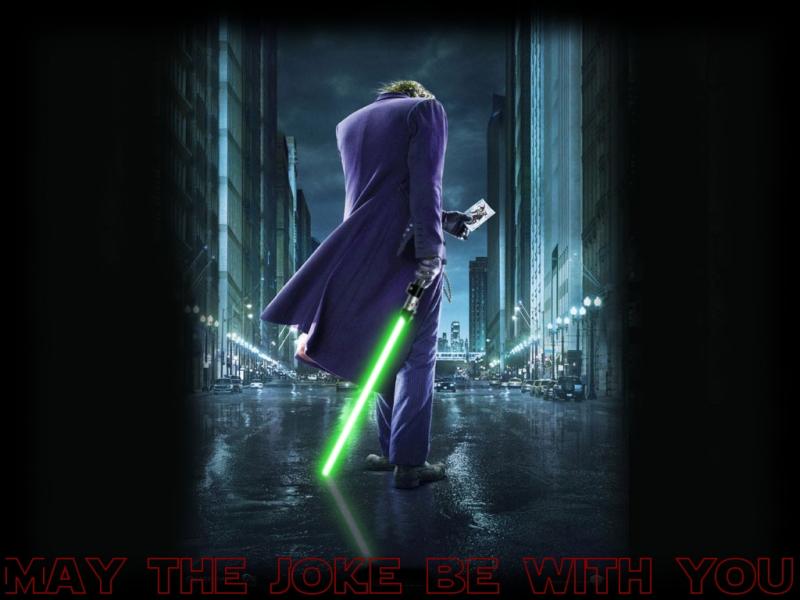 Darth Joker