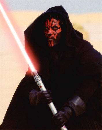 Darth Maul